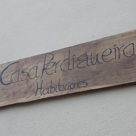 Casa Perdigueira Hotel Castromayor Luaran gambar