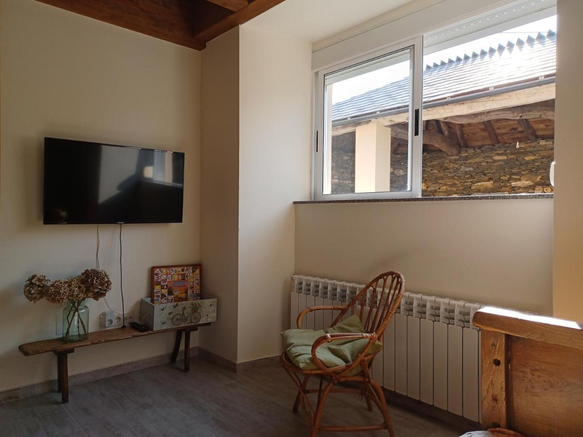 Casa Perdigueira Hotel Castromayor Luaran gambar