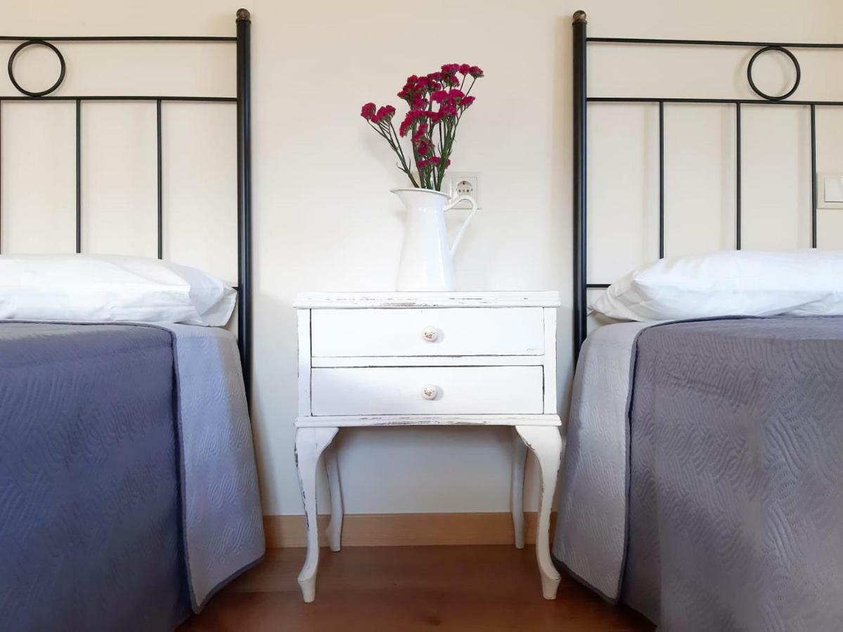 Casa Perdigueira Hotel Castromayor Luaran gambar