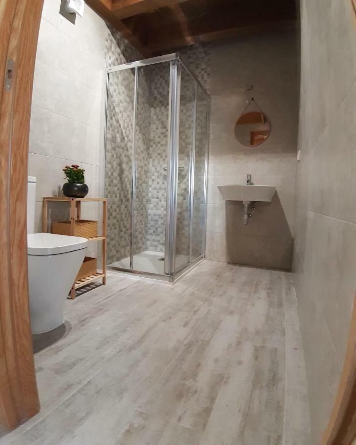 Casa Perdigueira Hotel Castromayor Luaran gambar